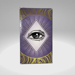 The secrets of Tarot, card deck set 🧿